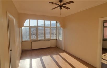 Türk Alman Üniversitesine Birkaç Dakika Mesafede Kiralık 3+1