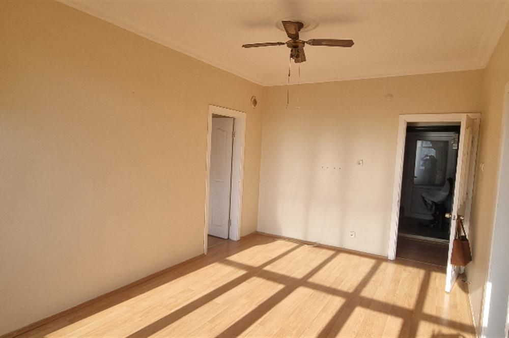 Türk Alman Üniversitesine Birkaç Dakika Mesafede Kiralık 3+1