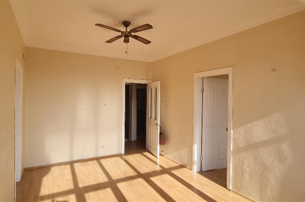 Türk Alman Üniversitesine Birkaç Dakika Mesafede Kiralık 3+1