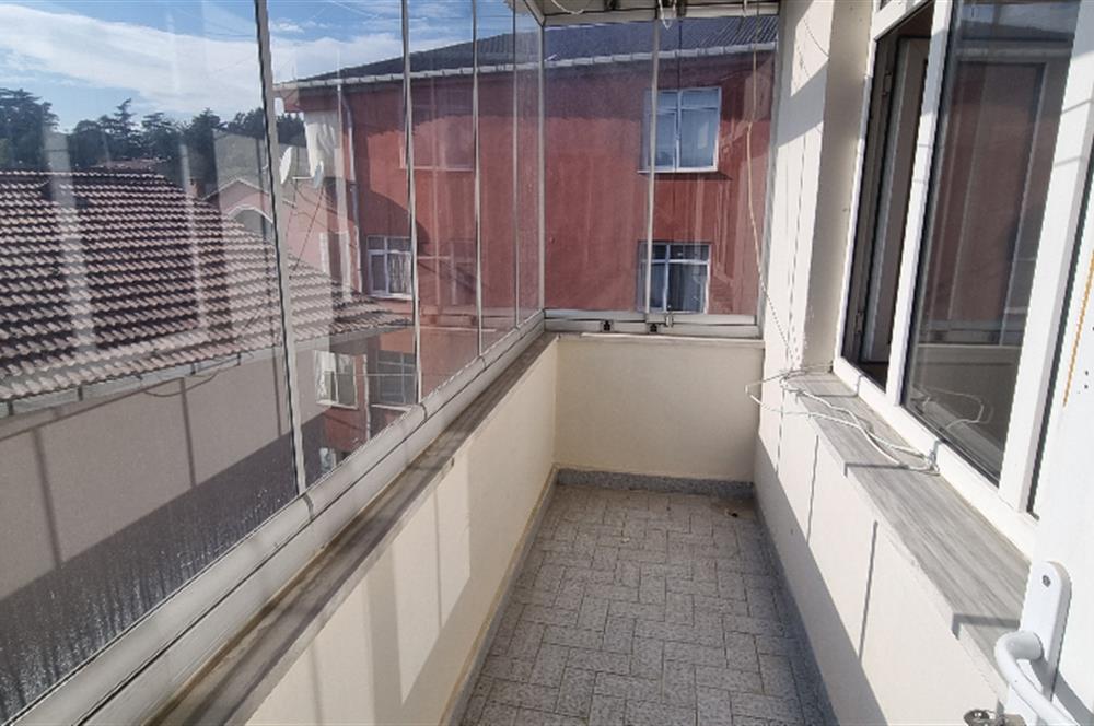 Türk Alman Üniversitesine Birkaç Dakika Mesafede Kiralık 3+1