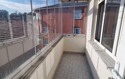 Türk Alman Üniversitesine Birkaç Dakika Mesafede Kiralık 3+1