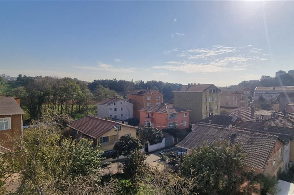 Türk Alman Üniversitesine Birkaç Dakika Mesafede Kiralık 3+1