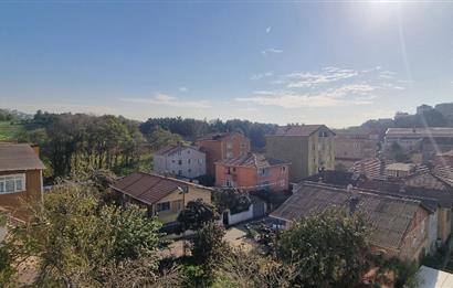 Türk Alman Üniversitesine Birkaç Dakika Mesafede Kiralık 3+1