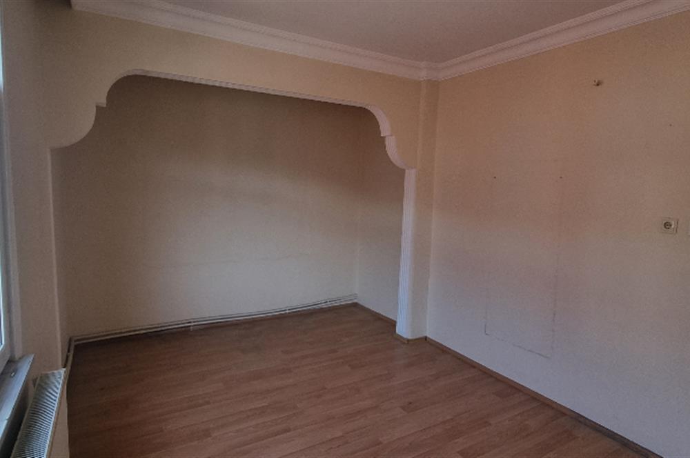 Türk Alman Üniversitesine Birkaç Dakika Mesafede Kiralık 3+1