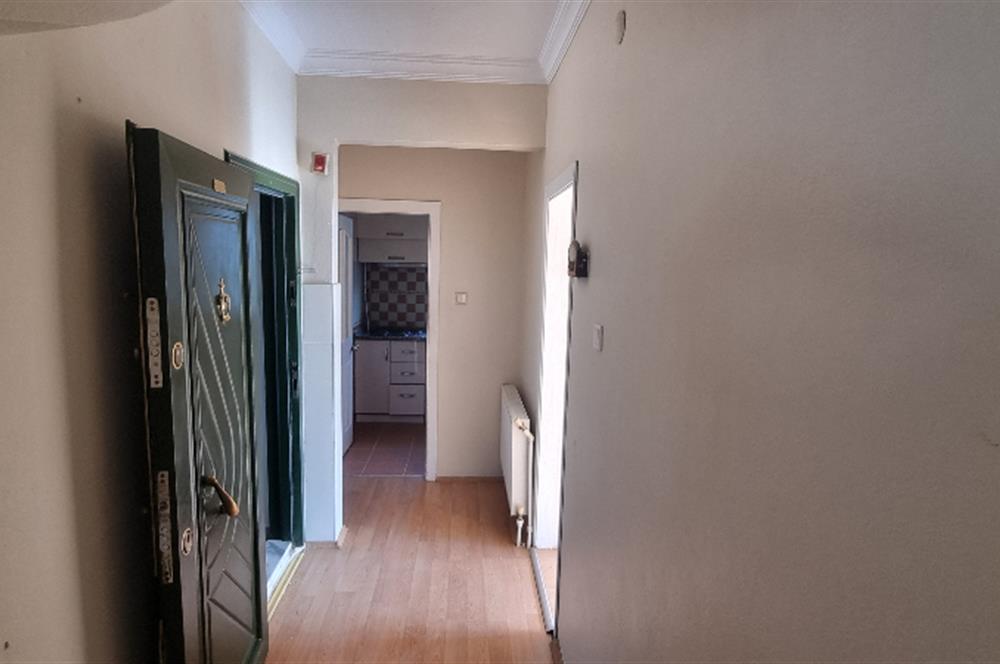 Türk Alman Üniversitesine Birkaç Dakika Mesafede Kiralık 3+1