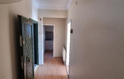 Türk Alman Üniversitesine Birkaç Dakika Mesafede Kiralık 3+1