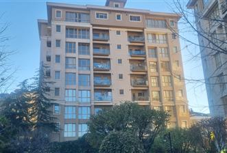 Sardunya Evleri C Blok | 3 Balkonlu, Havuz Manzaralı 3+1 - 1 - 31396