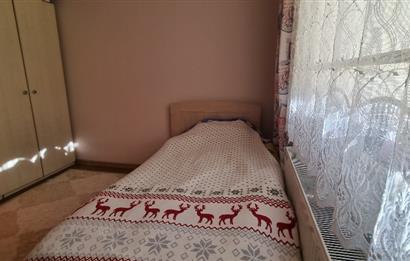 Sardunya Evleri C Blok | 3 Balkonlu, Havuz Manzaralı 3+1