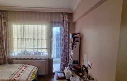 Sardunya Evleri C Blok | 3 Balkonlu, Havuz Manzaralı 3+1