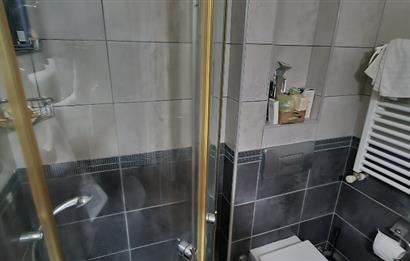 Sardunya Evleri C Blok | 3 Balkonlu, Havuz Manzaralı 3+1