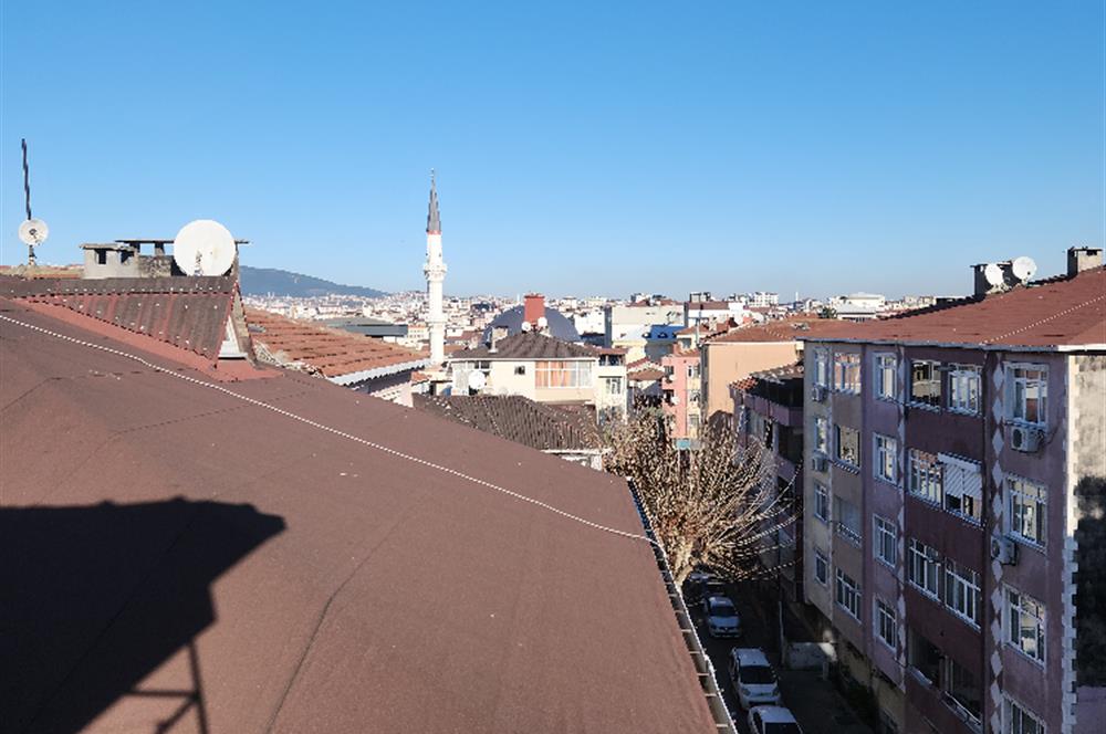 1294388634 Pendik Orhangazide 170 m² | 3+1 | Aileye Uygun | Fiyat Mahalle 