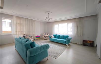 CENTURY 21 BAL'DAN  BAHÇELİ EVLER MAH.   EŞYALI KİRALIK 2+1 DAİRE