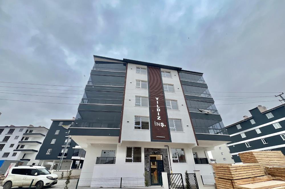 CENTURY 21 VİZYON'dan YENİKENT’TE ARA KAT 3+1 FERAH YAŞAM ALANI