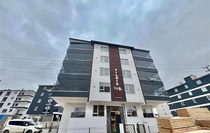 CENTURY 21 VİZYON'dan YENİKENT’TE ARA KAT 3+1 FERAH YAŞAM ALANI