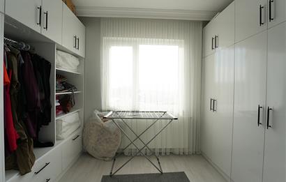 C21 Cius; Hisar Mah. Deniz Manzaralı 3+1 Ara Kat Eşyalı Kiralık