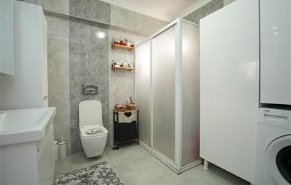 C21 Cius; Hisar Mah. Deniz Manzaralı 3+1 Ara Kat Eşyalı Kiralık