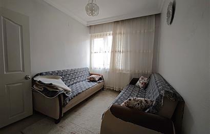 CENTURY 21 BAL'DAN  BAHÇELİ EVLER MAH.   EŞYALI KİRALIK 2+1 DAİRE