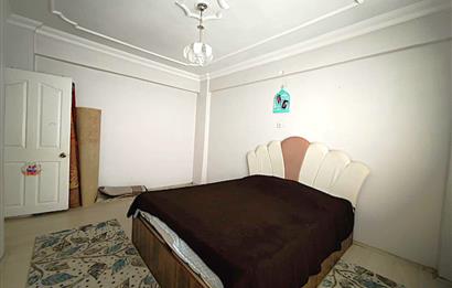 CENTURY 21 BAL'DAN  BAHÇELİ EVLER MAH.   EŞYALI KİRALIK 2+1 DAİRE