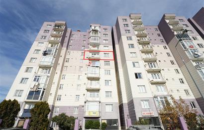 C21 Cius; Hisar Mah. Deniz Manzaralı 3+1 Ara Kat Eşyalı Kiralık