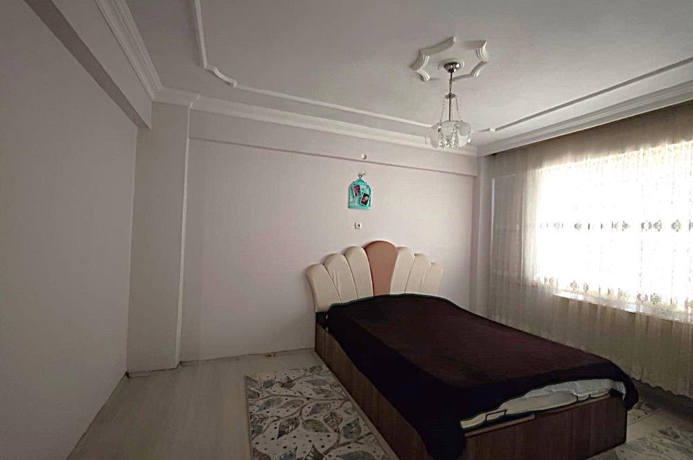 CENTURY 21 BAL'DAN  BAHÇELİ EVLER MAH.   EŞYALI KİRALIK 2+1 DAİRE