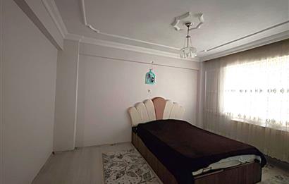 CENTURY 21 BAL'DAN  BAHÇELİ EVLER MAH.   EŞYALI KİRALIK 2+1 DAİRE