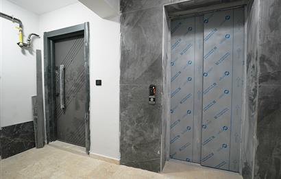 C21 Cius; Hisar Mahallesinde 3+1 Ara Kat Sıfır Satılık Daire