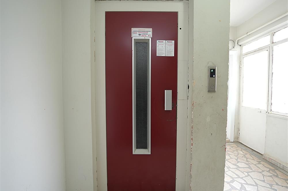 C21 Cius; Hisar Mah. Deniz Manzaralı 3+1 Ara Kat Eşyalı Kiralık