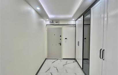 CENTURY 21 VİZYON'dan YENİKENT’TE ARA KAT 3+1 FERAH YAŞAM ALANI