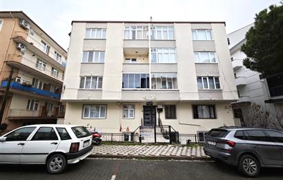 CENTURY 21 BAL'DAN  BAHÇELİ EVLER MAH.   EŞYALI KİRALIK 2+1 DAİRE