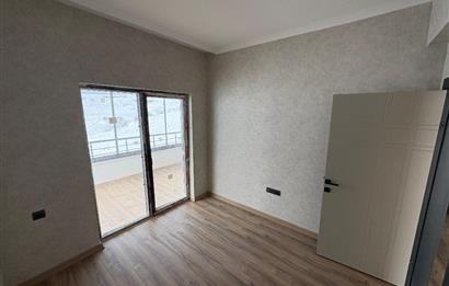 MERKEZİ KONUMDA| 2+1 94 m² | EBEVYN BANYOLU ve GİYİNME ODALI