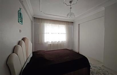 CENTURY 21 BAL'DAN  BAHÇELİ EVLER MAH.   EŞYALI KİRALIK 2+1 DAİRE