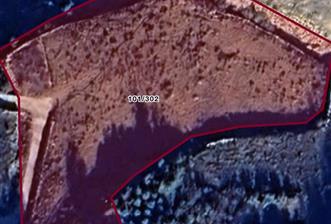 MERSİN AYDINCIKTA ELEKTRİK,SU,HAVUZLU,EKİME HAZIR TARLA SATILIK - 1 - 31427