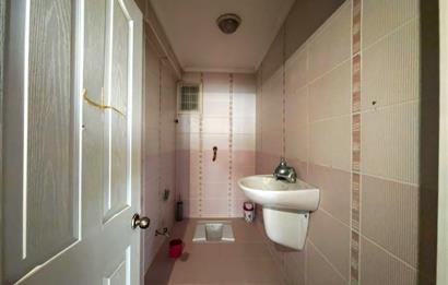 CENTURY 21 BAL'DAN  BAHÇELİ EVLER MAH.   EŞYALI KİRALIK 2+1 DAİRE