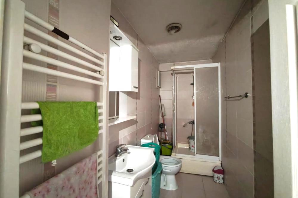 CENTURY 21 BAL'DAN  BAHÇELİ EVLER MAH.   EŞYALI KİRALIK 2+1 DAİRE