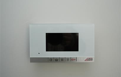 C21 Cius; Hisar Mahallesinde 3+1 Ara Kat Sıfır Satılık Daire