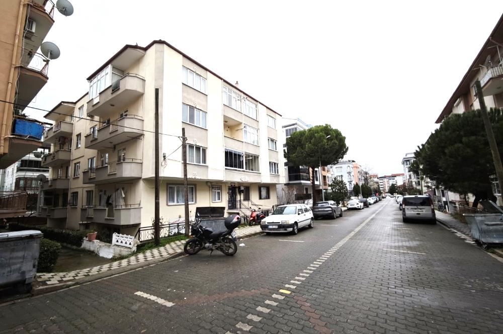 CENTURY 21 BAL'DAN  BAHÇELİ EVLER MAH.   EŞYALI KİRALIK 2+1 DAİRE