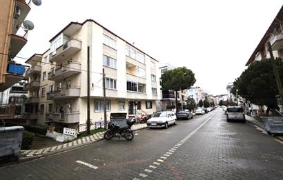 CENTURY 21 BAL'DAN  BAHÇELİ EVLER MAH.   EŞYALI KİRALIK 2+1 DAİRE