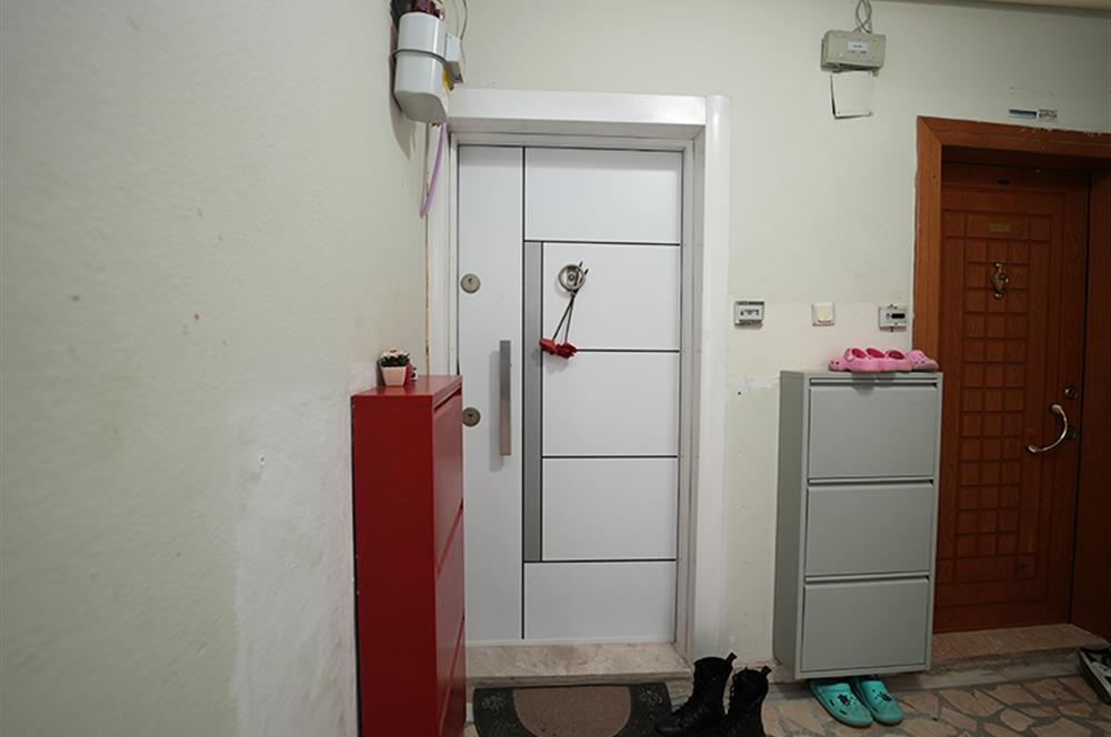 C21 Cius; Hisar Mah. Deniz Manzaralı 3+1 Ara Kat Eşyalı Kiralık