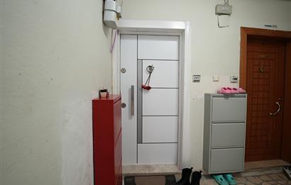 C21 Cius; Hisar Mah. Deniz Manzaralı 3+1 Ara Kat Eşyalı Kiralık