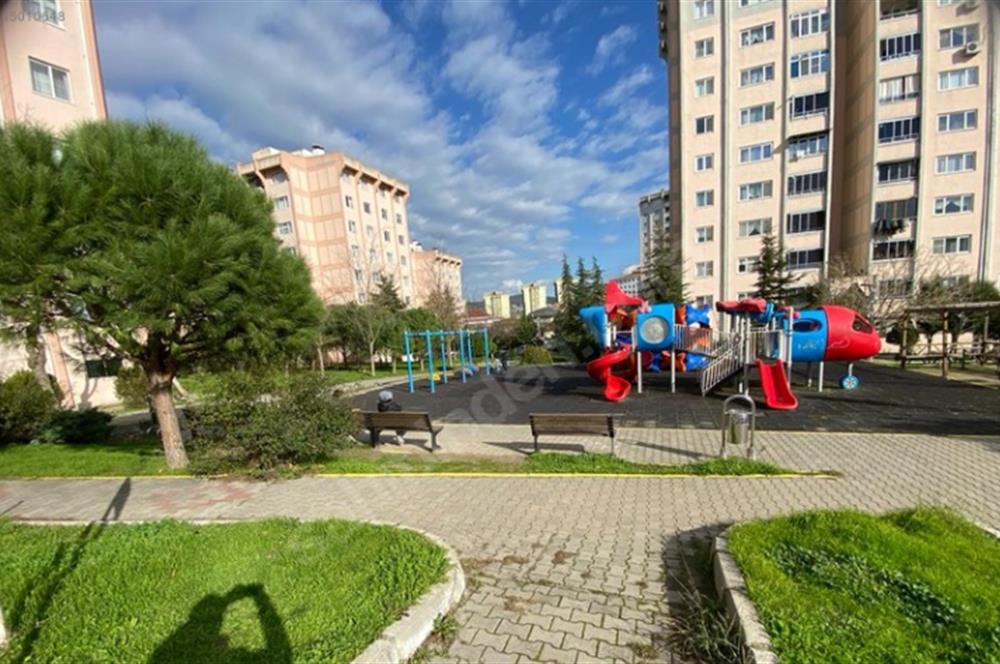 TOKİ YENİMAHALLE'DE ÖN -GÜNEY CEPHE,ARA KAT TEMİZ KİRALIK 1+1