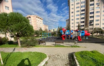 TOKİ YENİMAHALLE'DE ÖN -GÜNEY CEPHE,ARA KAT TEMİZ KİRALIK 1+1