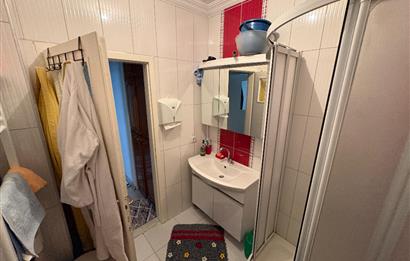 KEÇİÖREN MERKEZDE| 3+1 100 m² | 2 BALKON | KAPALI OTOPARK