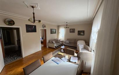 KEÇİÖREN MERKEZDE| 3+1 100 m² | 2 BALKON | KAPALI OTOPARK