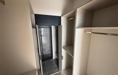 MERKEZİ KONUMDA| 2+1 94 m² | EBEVYN BANYOLU ve GİYİNME ODALI