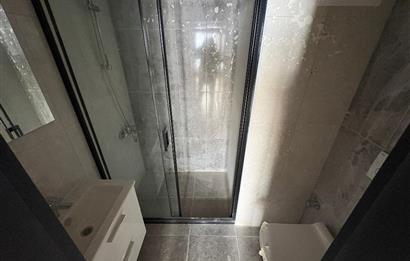 MERKEZİ KONUMDA| 2+1 94 m² | EBEVYN BANYOLU ve GİYİNME ODALI