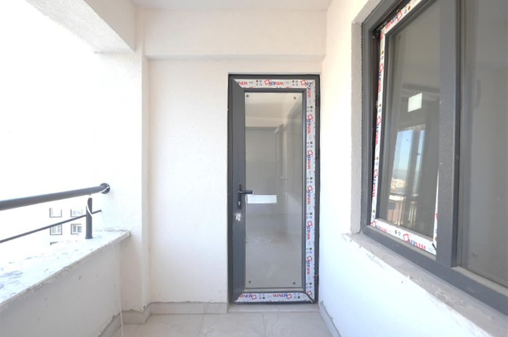 C21 Cius; Hisar Mahallesinde 3+1 Ara Kat Sıfır Satılık Daire