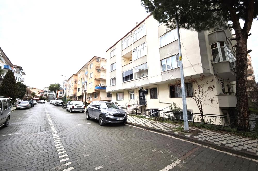 CENTURY 21 BAL'DAN  BAHÇELİ EVLER MAH.   EŞYALI KİRALIK 2+1 DAİRE