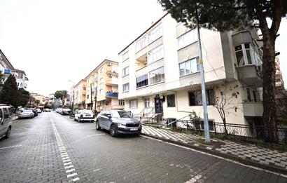 CENTURY 21 BAL'DAN  BAHÇELİ EVLER MAH.   EŞYALI KİRALIK 2+1 DAİRE