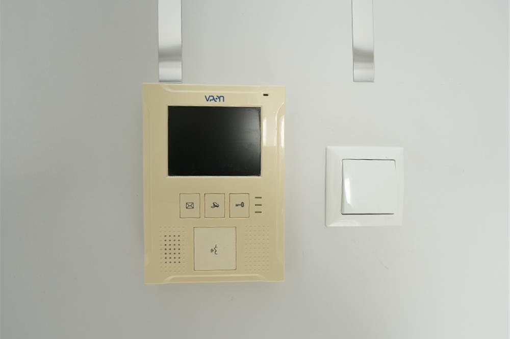 C21 Cius; Hisar Mah. Deniz Manzaralı 3+1 Ara Kat Eşyalı Kiralık