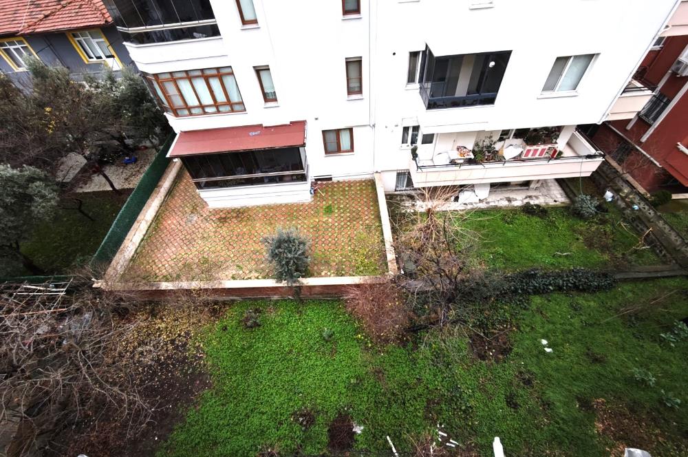 CENTURY 21 BAL'DAN  BAHÇELİ EVLER MAH.   EŞYALI KİRALIK 2+1 DAİRE